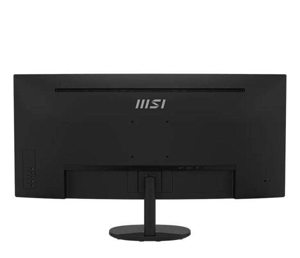 MSI PRO MP341CQ E12 - 1485769 - zdjęcie 3